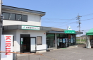 支店建物写真